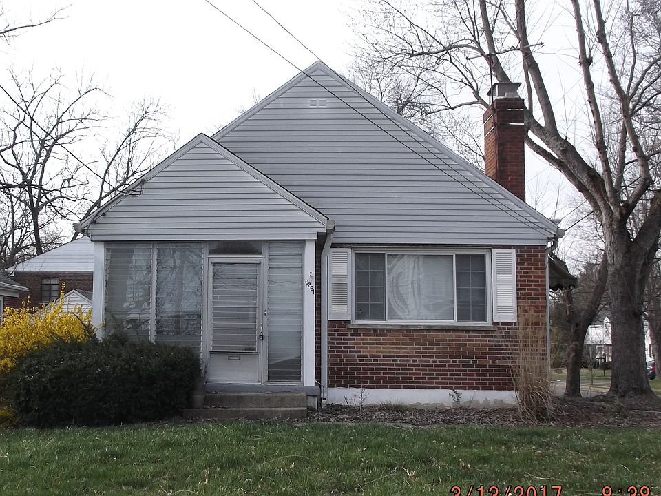 1st image of 6261 Cambridge Ave