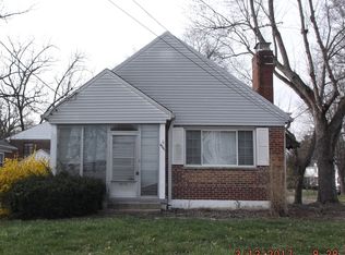 6261 Cambridge Ave, Cincinnati, OH 45230
