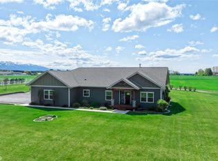 1182 Victory Ln, Kalispell, MT 59901