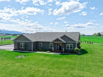 1182 Victory Ln, Kalispell, MT, 59901