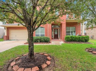 21118 Maybrook Manor Ln, Richmond, TX 77407