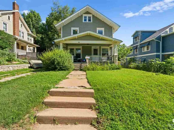 1638 Osage St, Manhattan, KS 66502