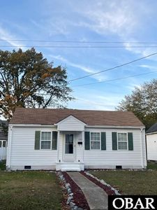 602 McPherson St, Elizabeth City, NC, 27909