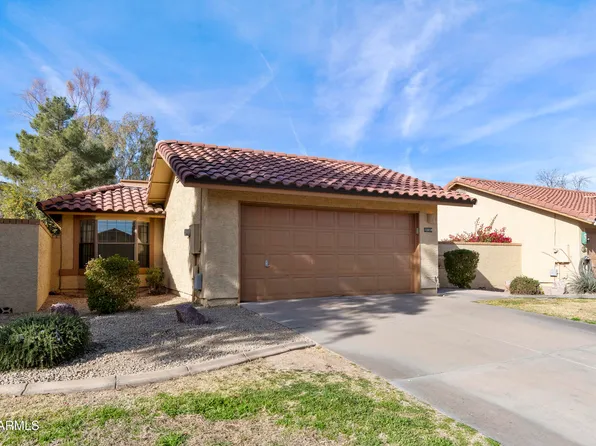 12218 S SHOSHONI Drive, Phoenix, AZ 85044
