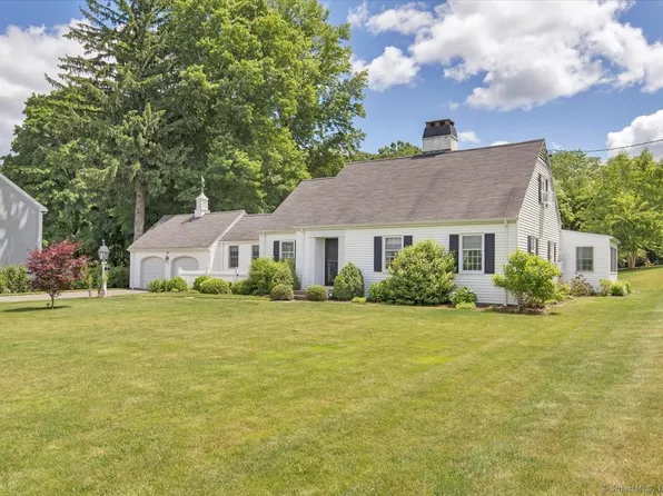 57 Club Drive, Berlin, CT 06037