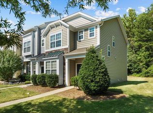 1200 Grace Point Rd, Morrisville, NC 27560