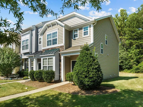 1200 Grace Point Rd, Morrisville, NC 27560