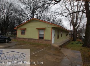 4904 Allen St #B, North Little Rock, AR 72118