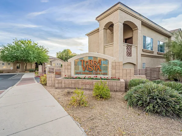 29606 N Tatum Blvd APT 215, Cave Creek, AZ 85331