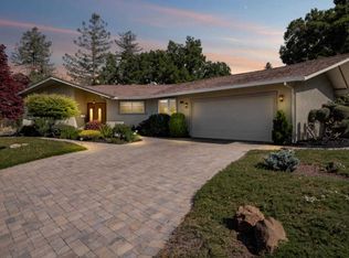 20380 Wolcot Way, Saratoga, CA 95070