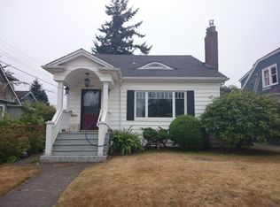 4415 SW Seattle St, Seattle, WA 98116