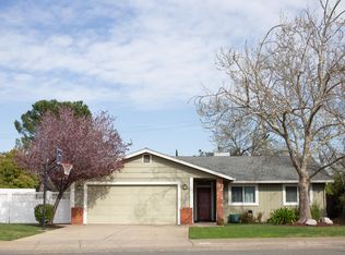 1915 Mary Lake Dr, Redding, CA 96001