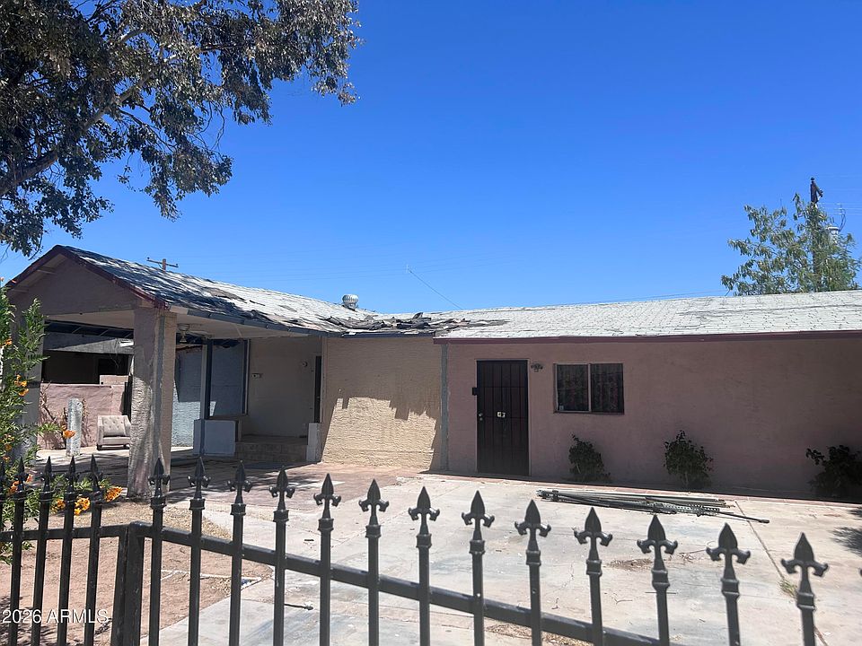 2nd image of 11140 W COCOPAH Street