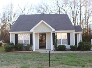 4567 Lily Walk, Rocky Mount, NC 27804