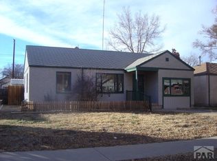 1927 Lake Ave, Pueblo, CO 81004
