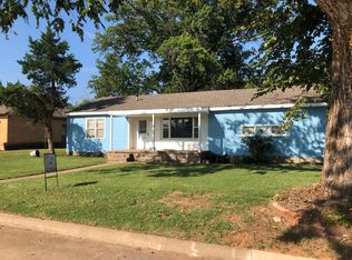 424 N Husband St, Stillwater, OK 74075