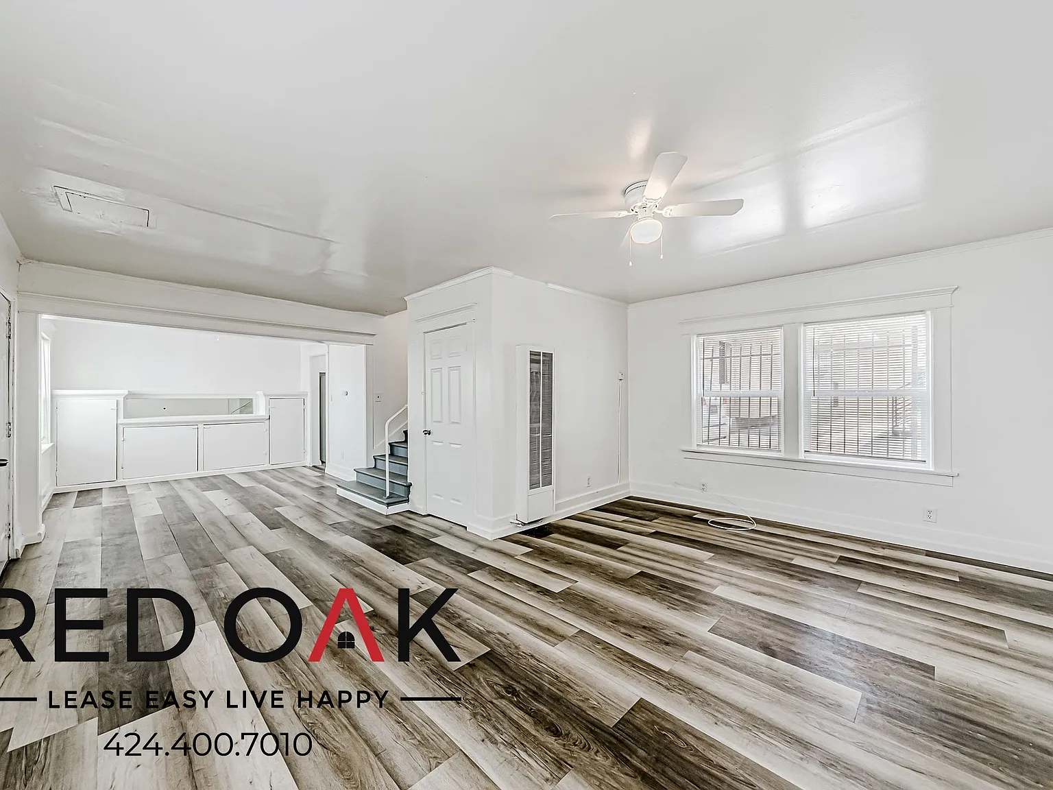 ~1 Month Free~ Spacious 2-Bed With High Ceilings And Open Floor Plan ~ Near Highland Park! — Photo 1