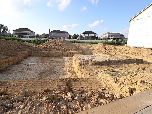 Homesite