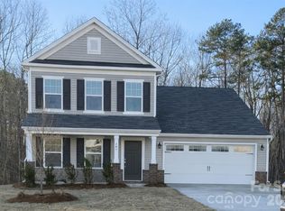 741 Yorkshire Dr, Albemarle, NC 28001