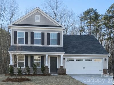 741 Yorkshire Dr, Albemarle, NC, 28001