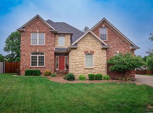 2730 Winfield Dr, Evansville, IN 47725