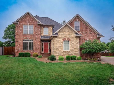 2730 Winfield Dr, Evansville, IN, 47725