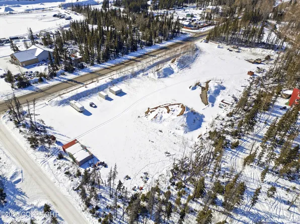 16655 E Sullivan Ave, Palmer, AK 99645
