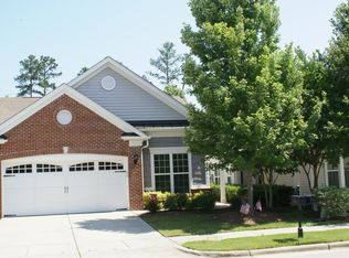 804 Finnbar Dr, Cary, NC 27519