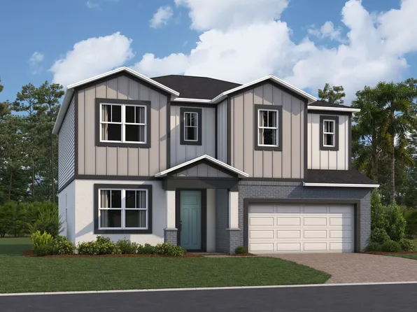 Santa Barbara II Plan, Grassmere