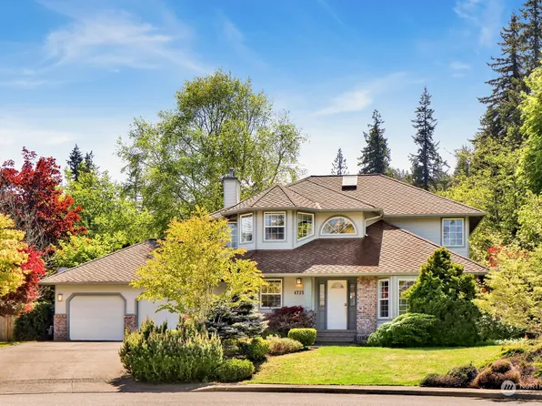 4735 Austin Court, Bellingham, WA 98229