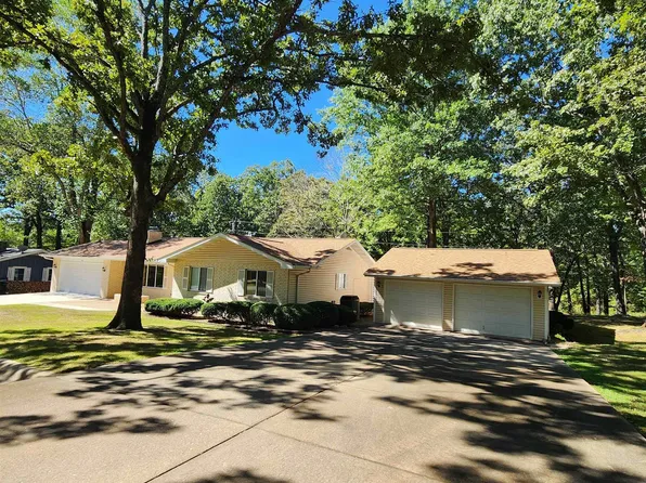74 Flint Dr, Lakeview, AR 72642