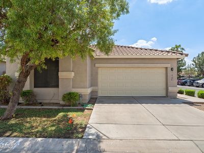 729 S Bedford Dr, Chandler, AZ, 85225