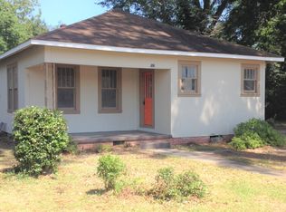 807 S 16th Ave, Laurel, MS 39440