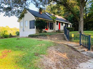 1801 Roebuck Dr, Meridian, MS 39301