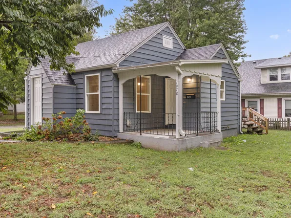 1078 E Blaine Street, Springfield, MO 65803