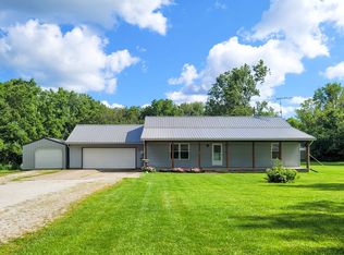 7365 E State Road 47, Waveland, IN 47989