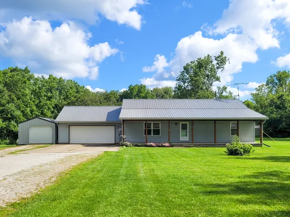 7365 E State Road 47, Waveland, IN 47989