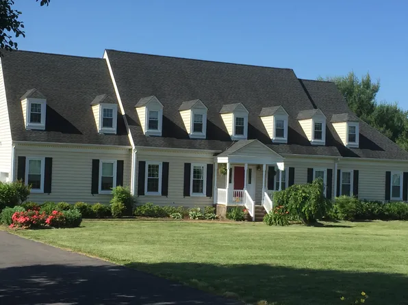 2 King Georges Grnt, Fredericksburg, VA 22405