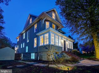 5009 Boxhill Ln, Baltimore, MD 21210