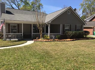 123 Boyd Dr, Richmond Hill, GA 31324