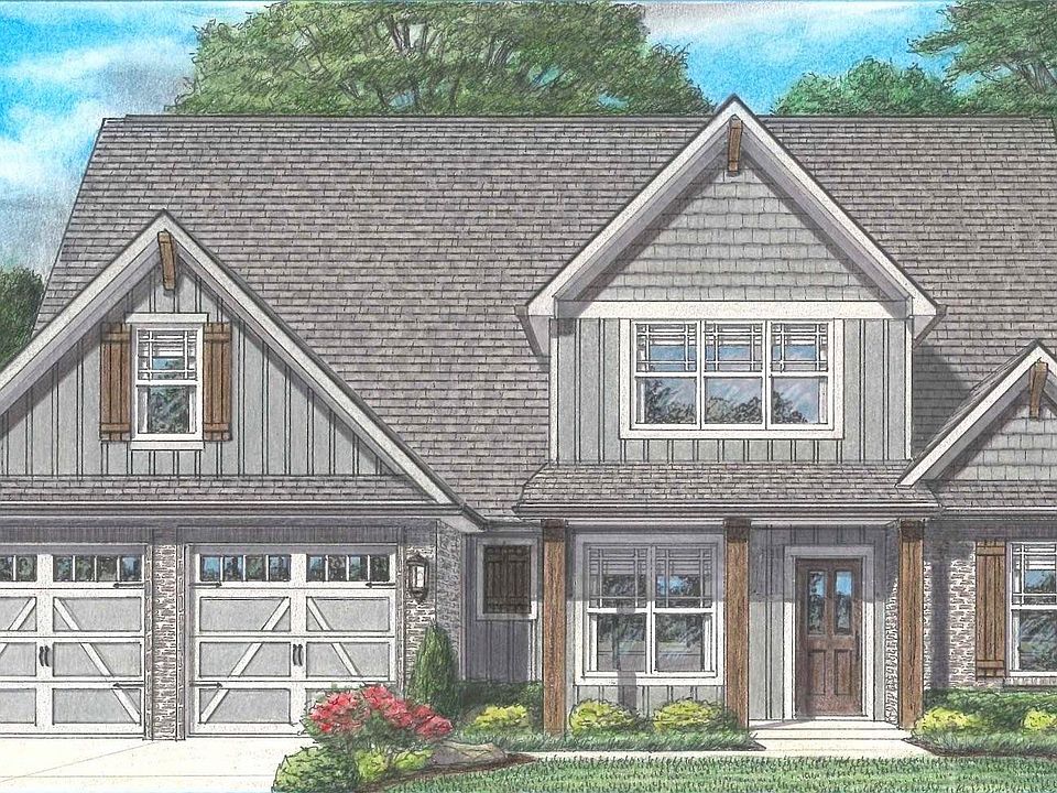 1st image of 2218 Misty Mountain Cir Lot 25
