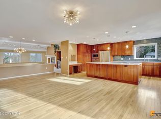 2147 Sorbus Way, Anchorage, AK 99508