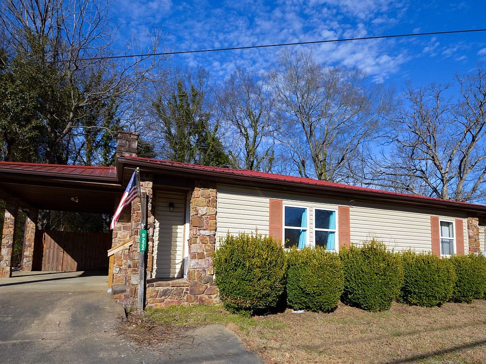 9222 Highway 270 W, Prattsville, AR 72129 Zillow