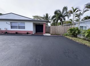 413 SW 61st Ter, Margate, FL 33068