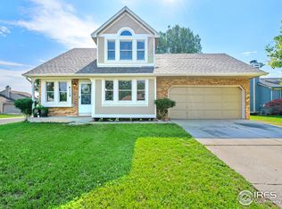 4112 Snow Ridge Cir, Fort Collins, CO 80526