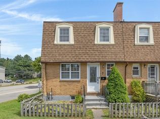 7 Hampton Mnr, Saint John, NB E2K 0C4
