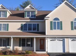 216 Rangeway Rd UNIT 1103, North Billerica, MA 01862