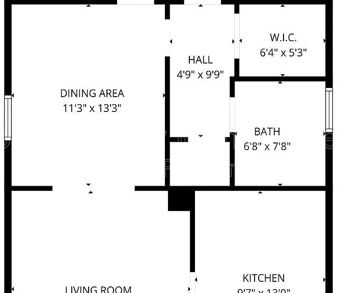 332 Goddard St — Photo 9