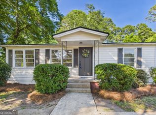 3154 Bethune Ave, Macon, GA 31211