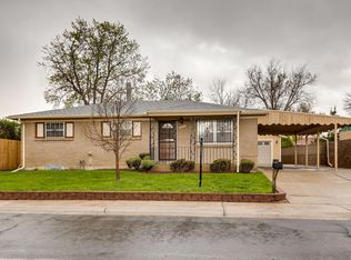 5508 Salem St, Denver, CO 80239